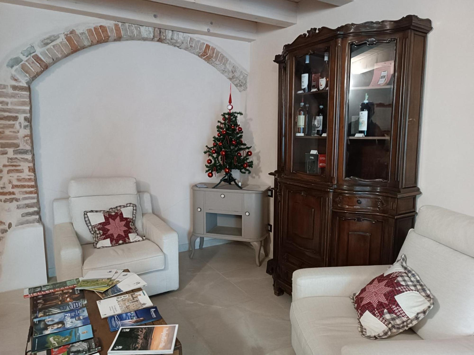 Apartamento Casetta Dei Nonni *